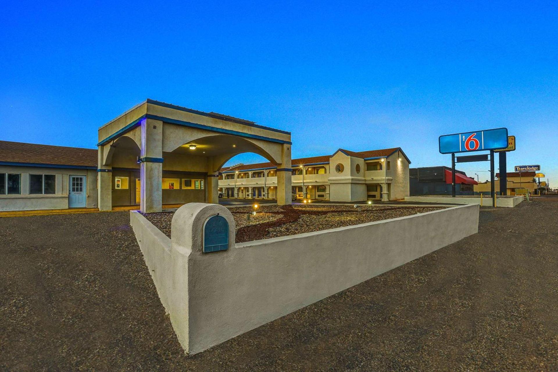 Motel 6-Clovis, NM photo 3