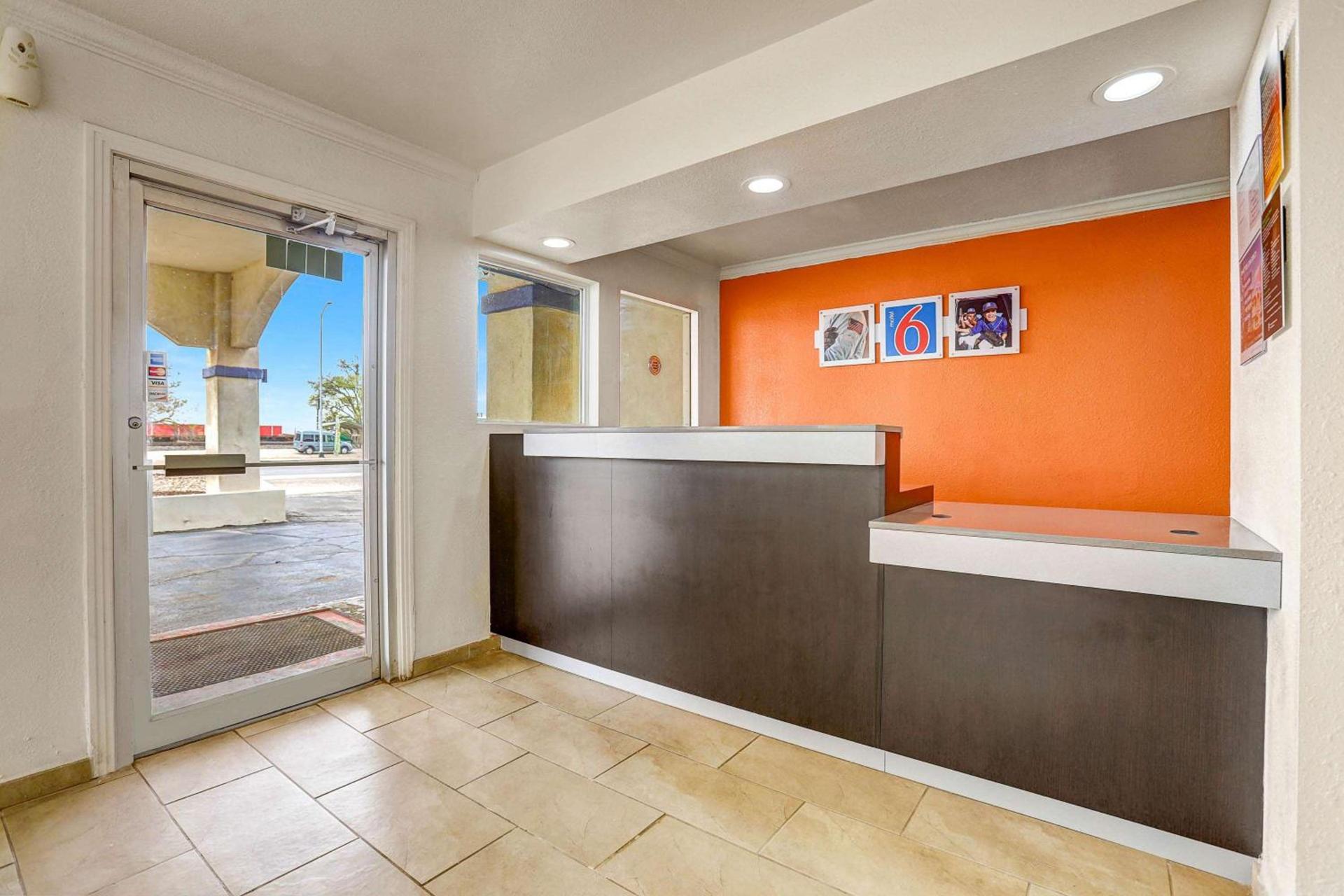 Motel 6-Clovis, NM photo 21