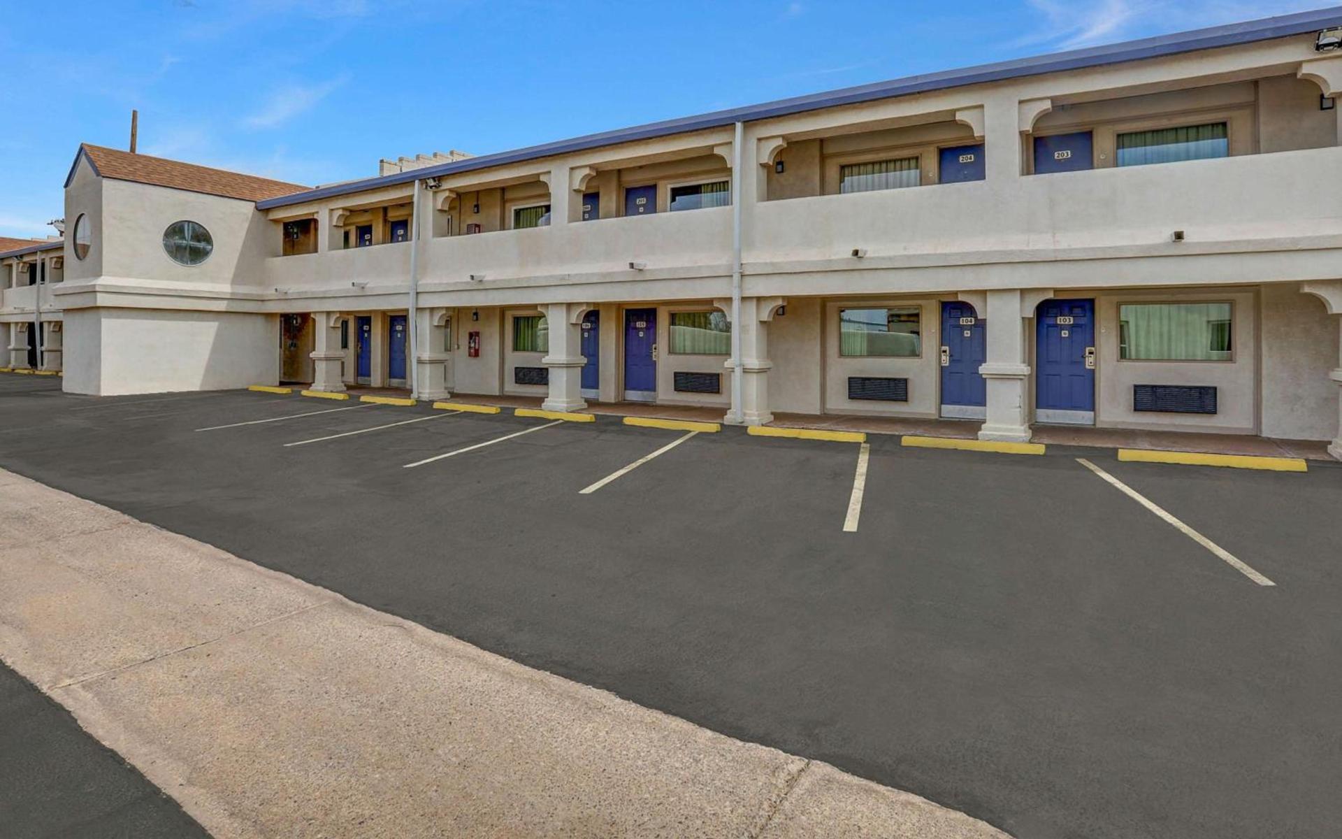 Motel 6-Clovis, NM photo 4