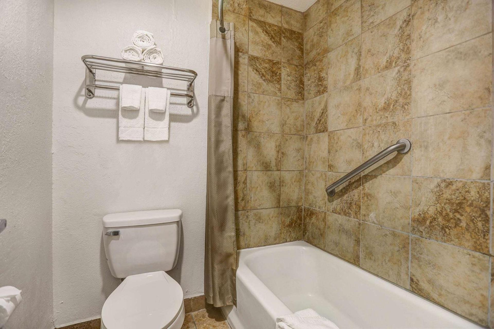 Motel 6-Clovis, NM photo 15