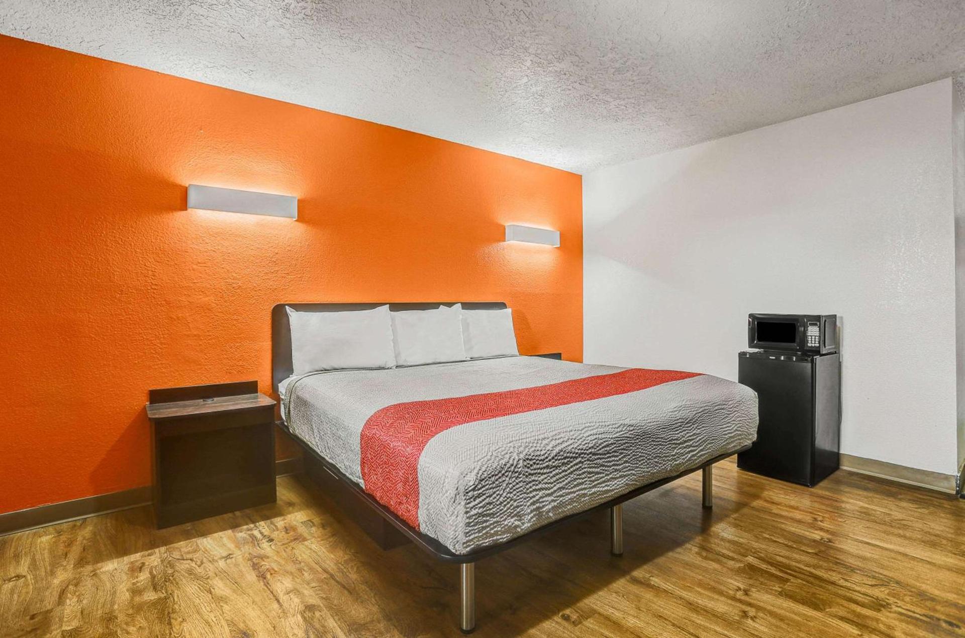 Motel 6-Clovis, NM photo 6