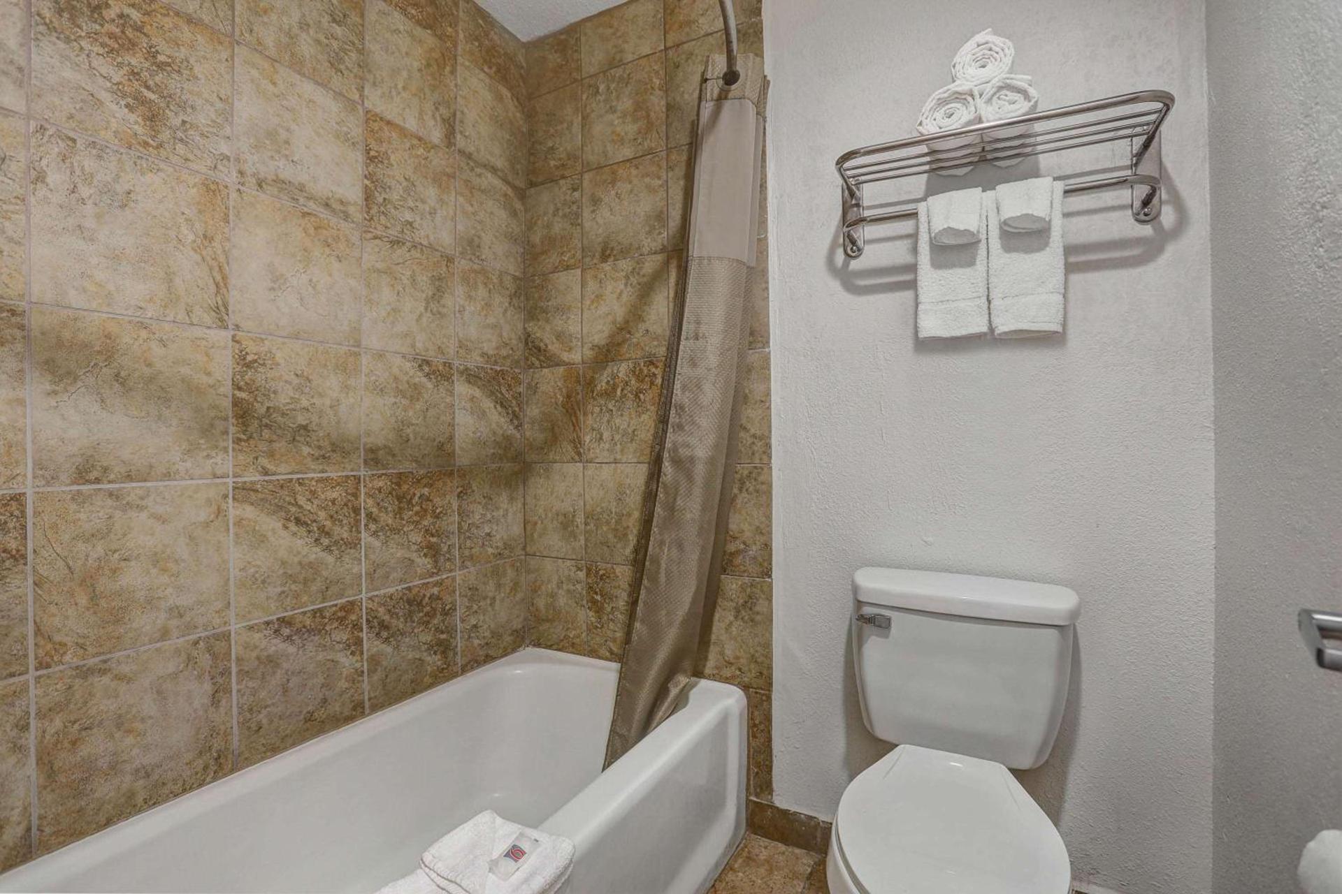 Motel 6-Clovis, NM photo 18
