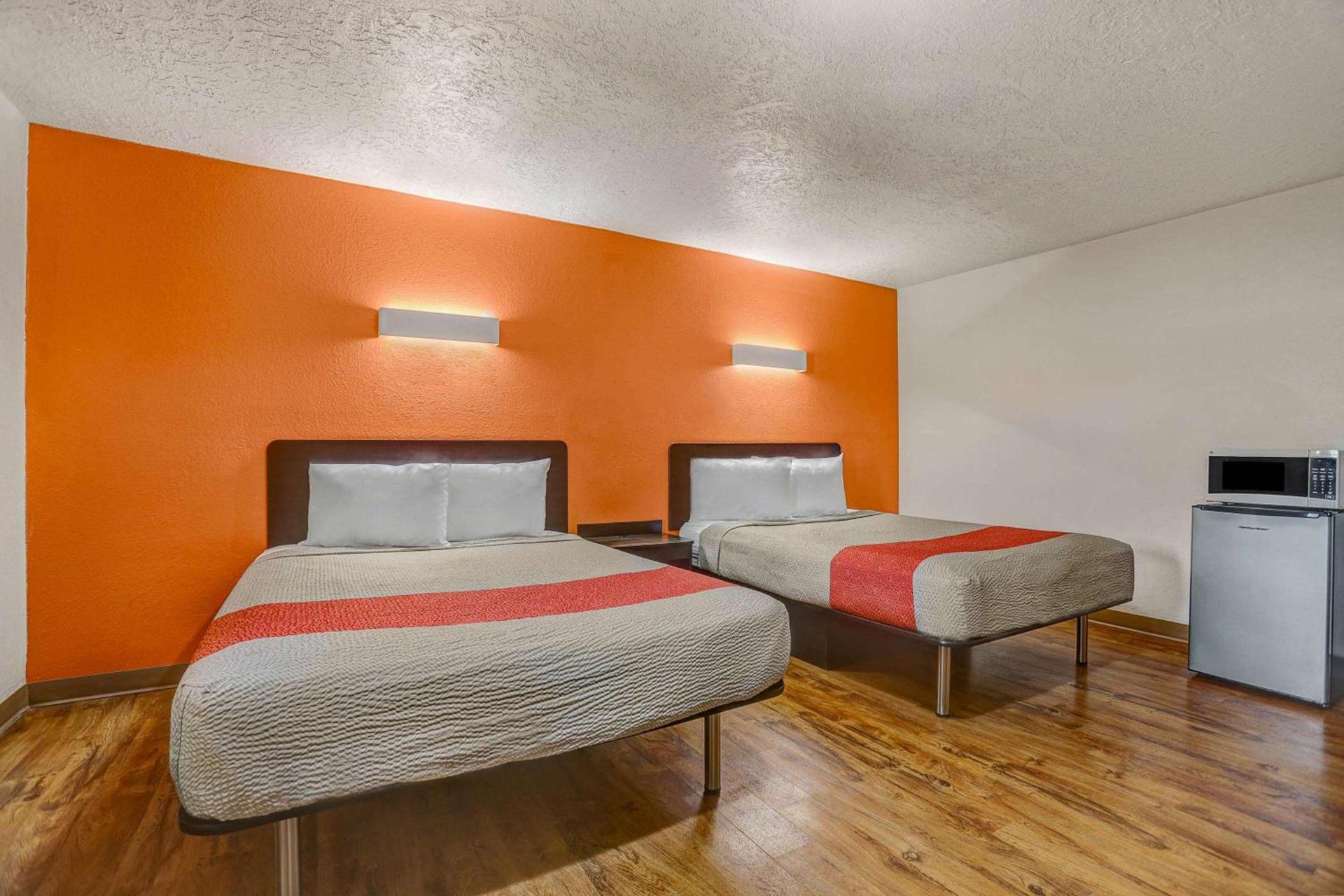Motel 6-Clovis, NM photo 9
