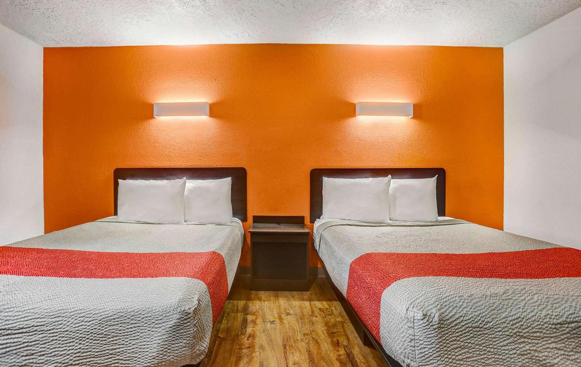 Motel 6-Clovis, NM photo 11