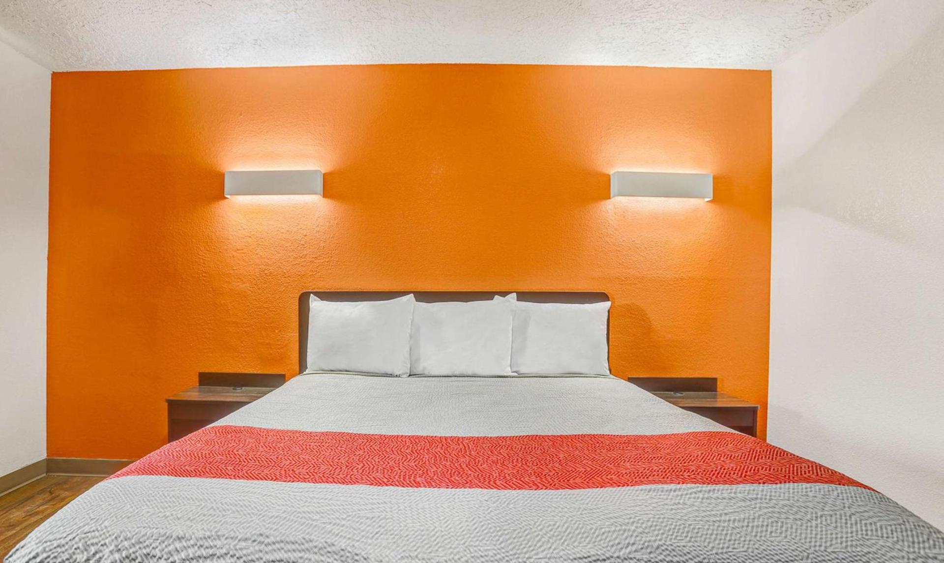 Motel 6-Clovis, NM photo 13