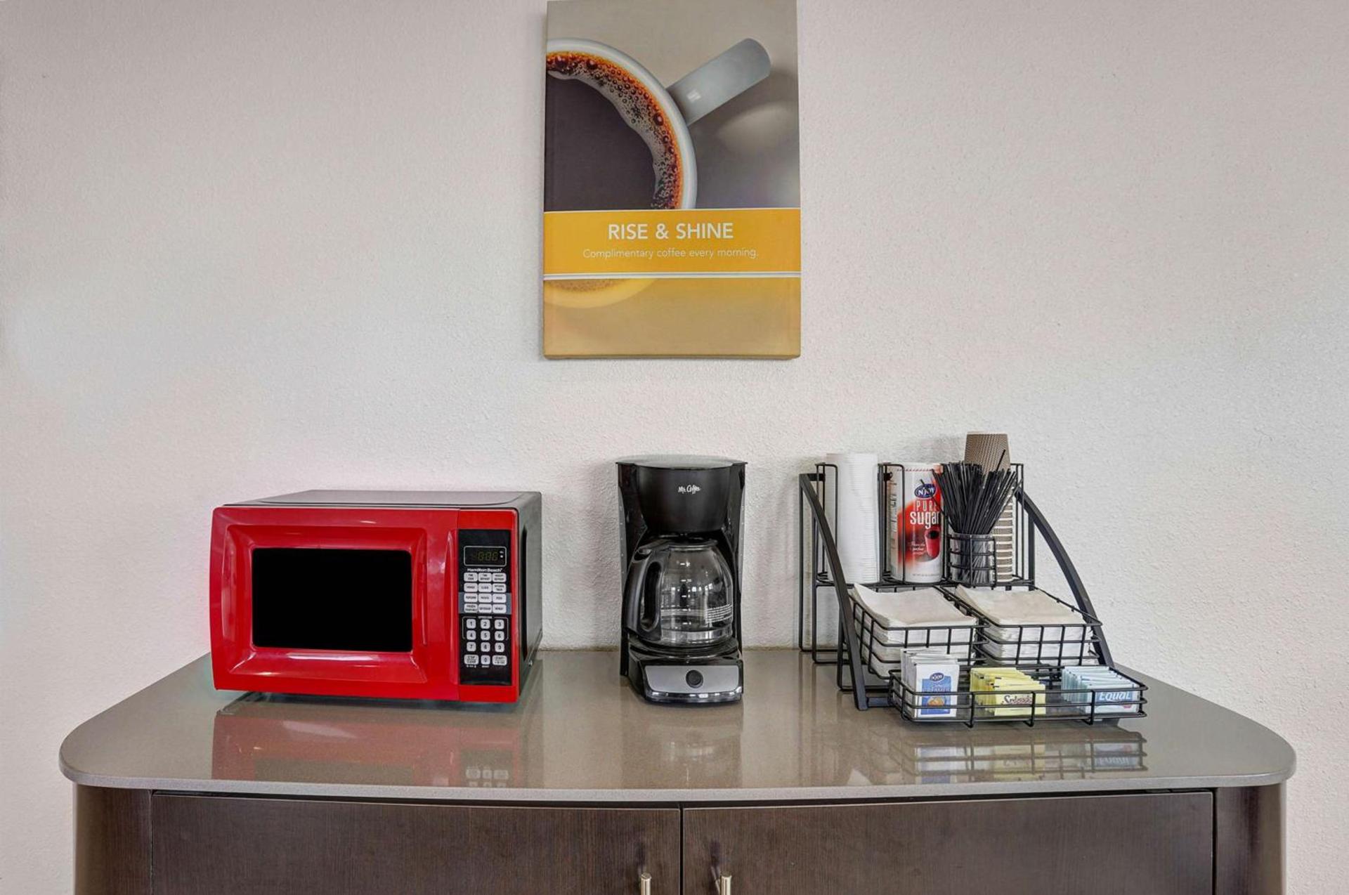 Motel 6-Clovis, NM photo 22