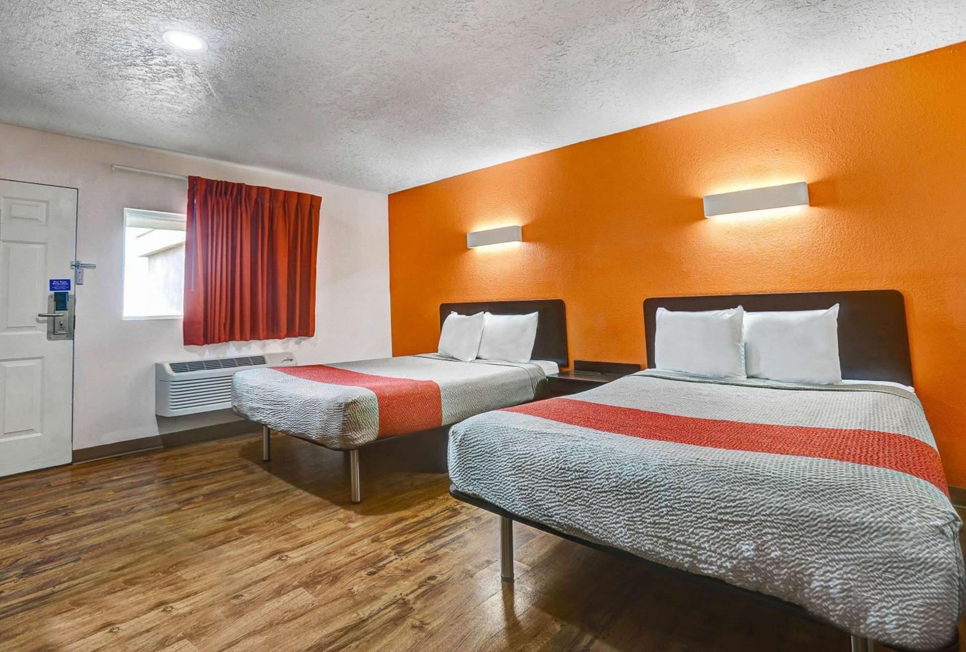 Motel 6-Clovis, NM photo 12