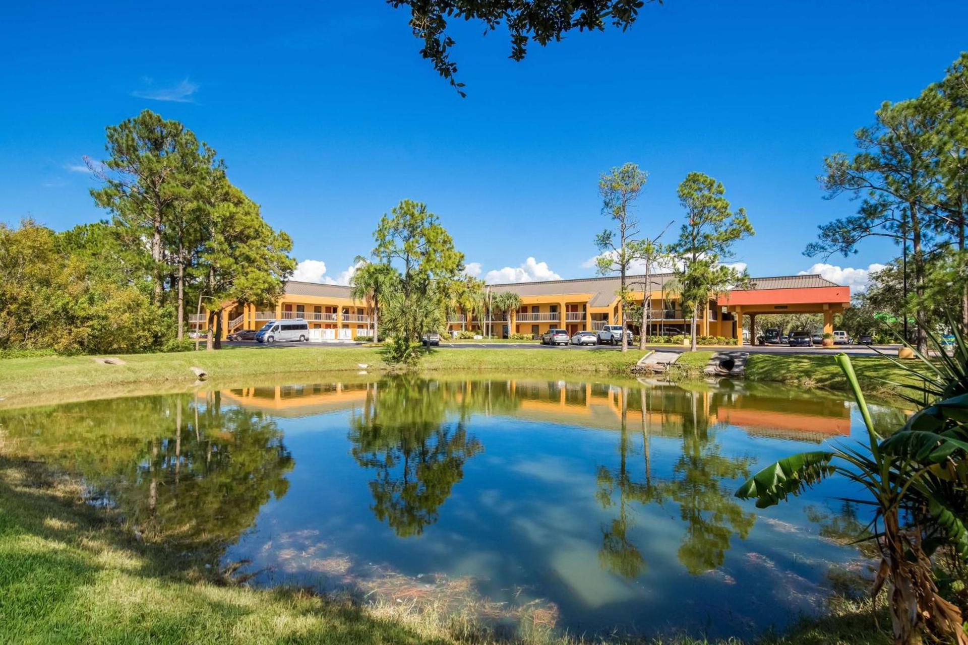 SureStay Hotel by Best Western St Pete Clearwater Airport photo 23