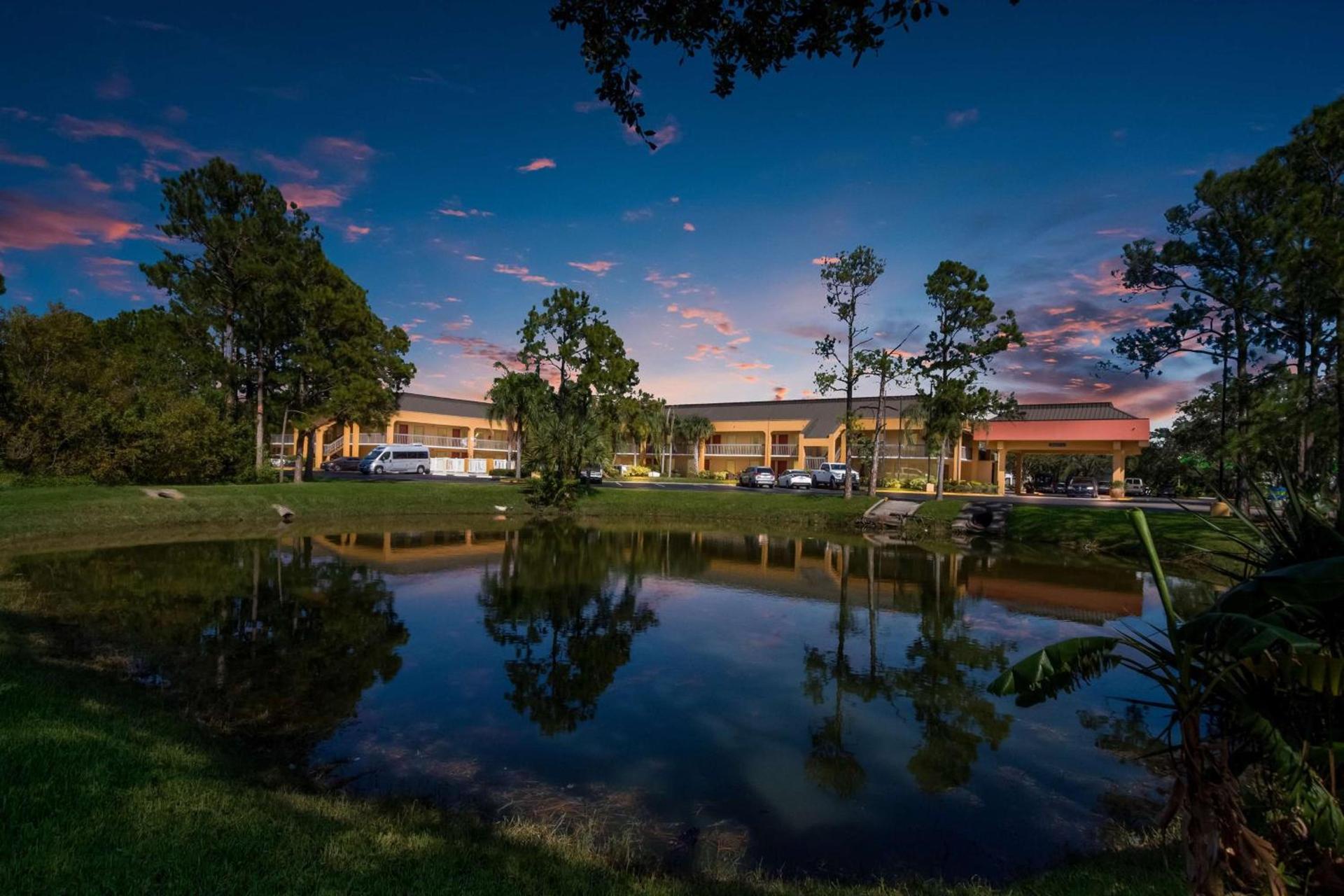SureStay Hotel by Best Western St Pete Clearwater Airport photo 27