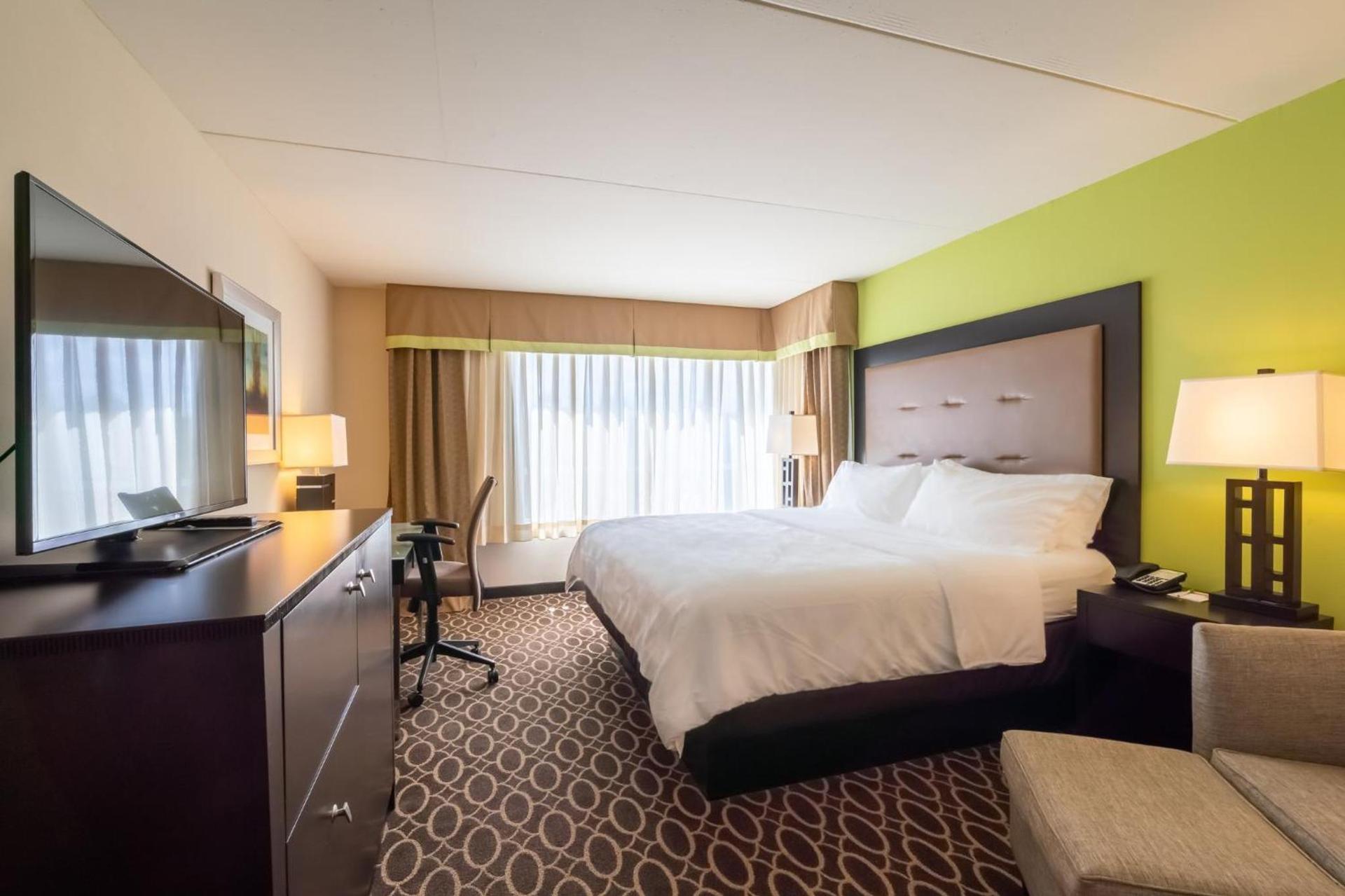 Holiday Inn Murfreesboro by IHG photo 57