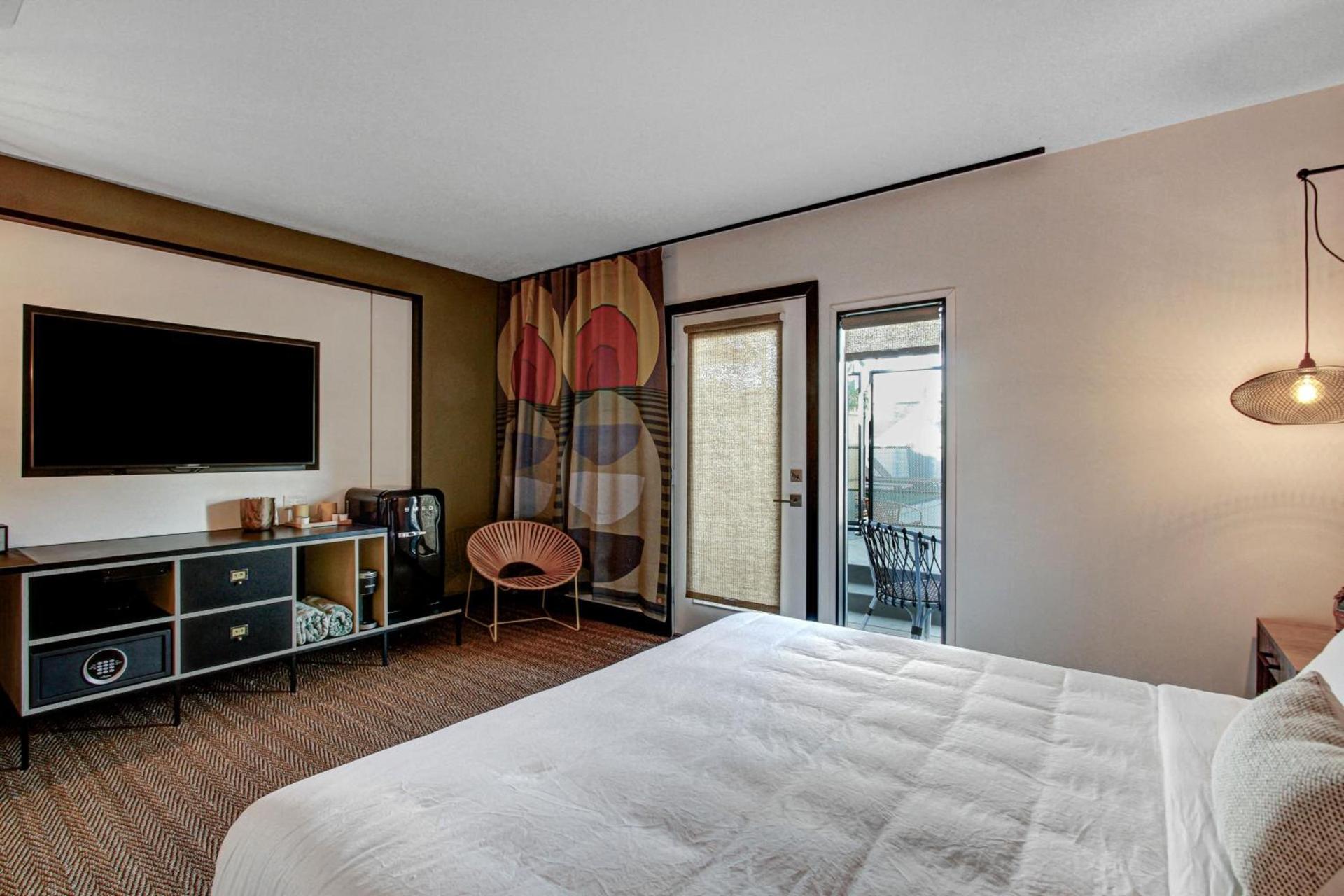 Mahala - 21 and Over - A Town & Desert Boutique Hotel photo 7