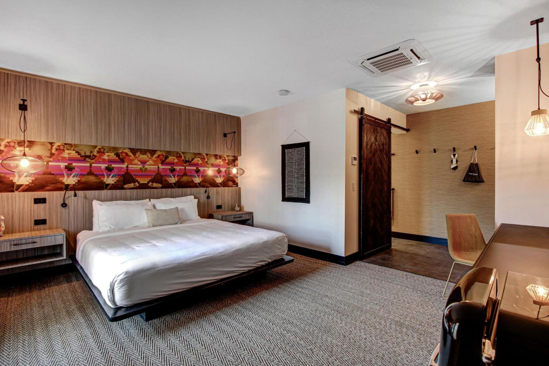 Mahala - 21 and Over - A Town & Desert Boutique Hotel photo 5