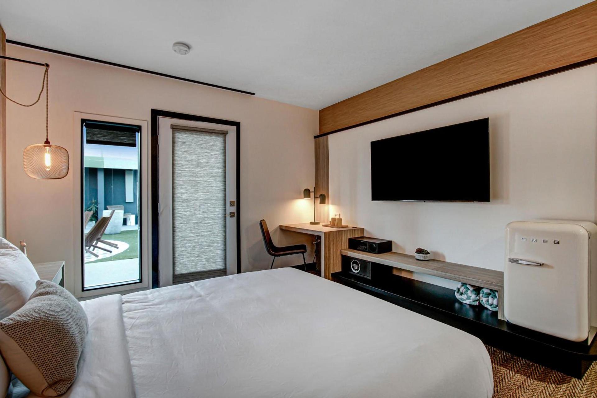 Mahala - 21 and Over - A Town & Desert Boutique Hotel photo 9