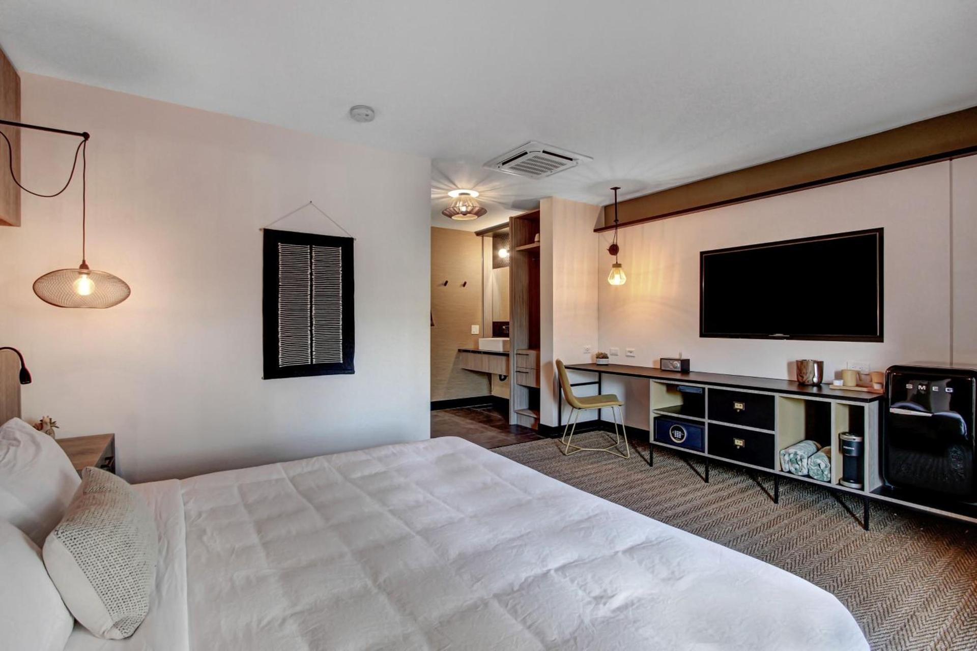Mahala - 21 and Over - A Town & Desert Boutique Hotel photo 11