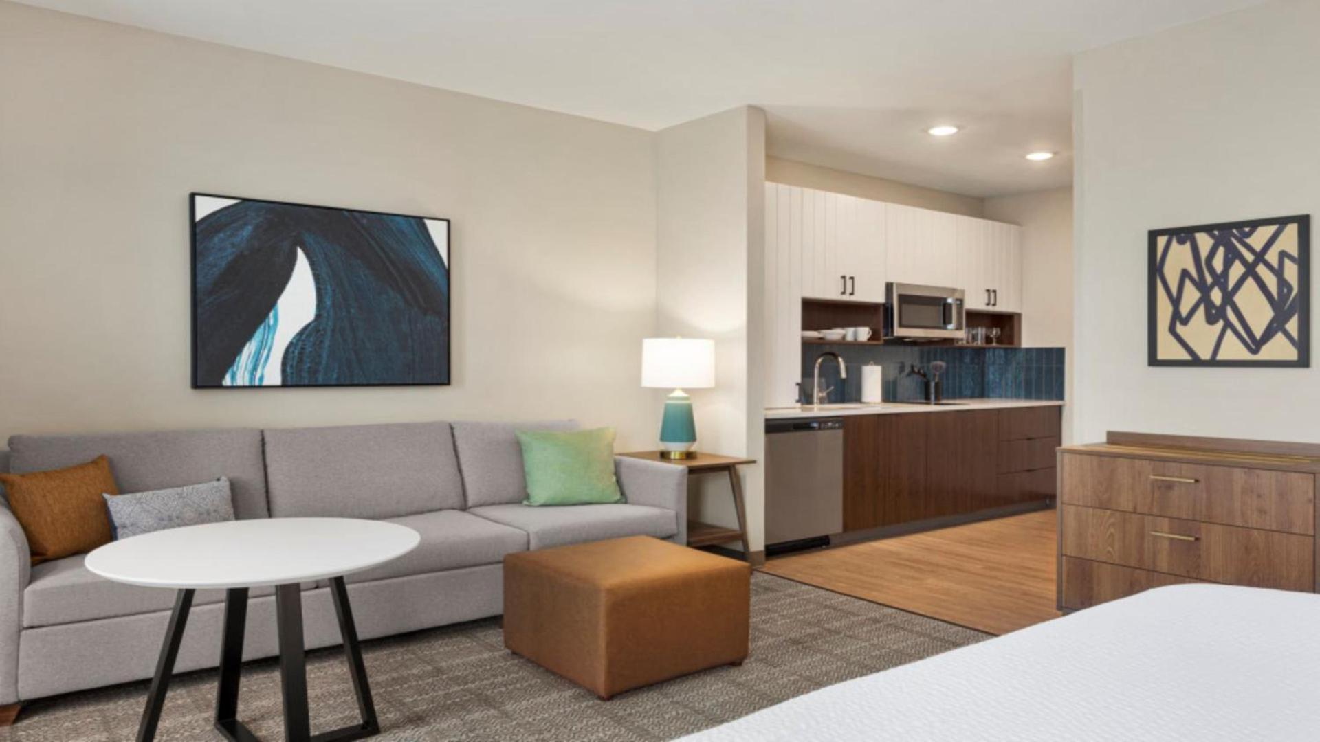 Staybridge Suites - Lexington S Medical Ctr Area by IHG photo 23
