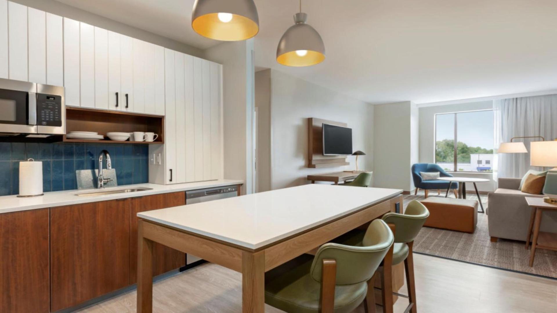 Staybridge Suites - Lexington S Medical Ctr Area by IHG photo 24