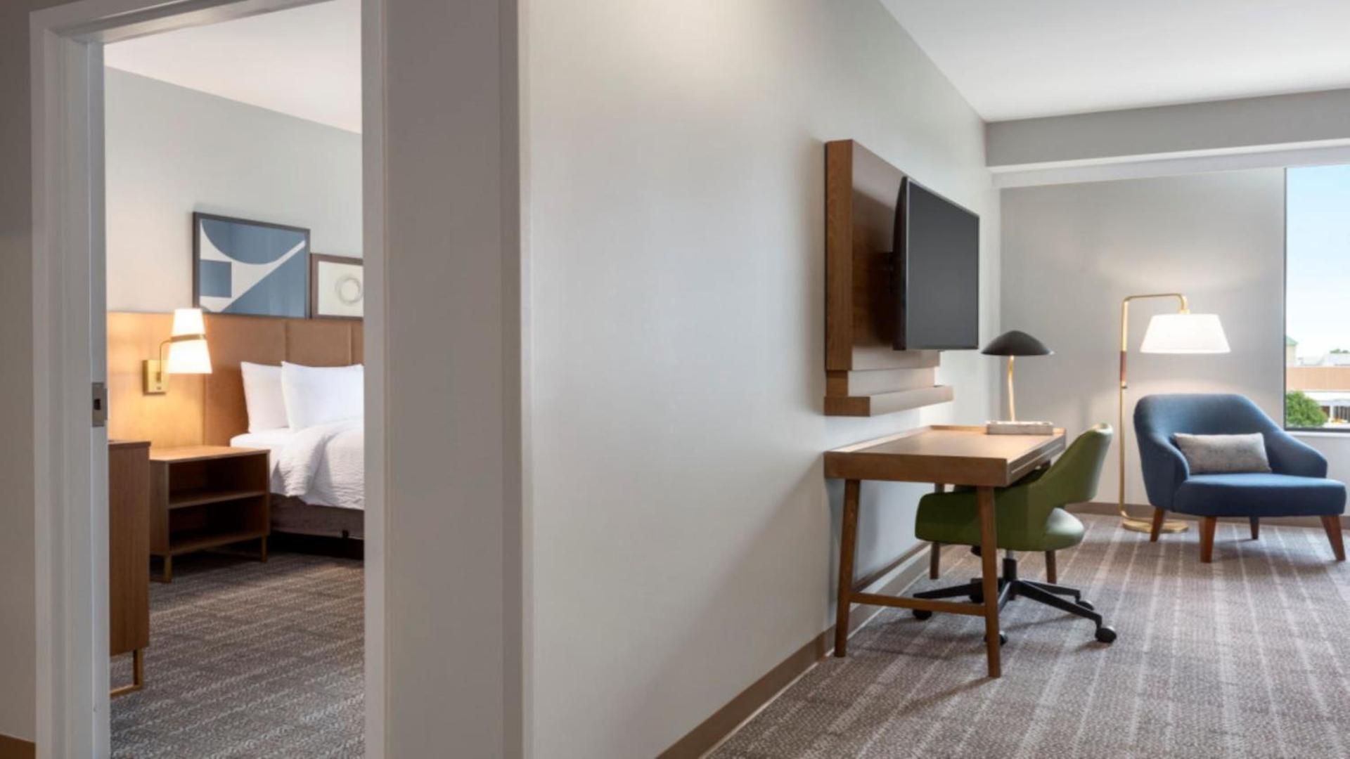Staybridge Suites - Lexington S Medical Ctr Area by IHG photo 27