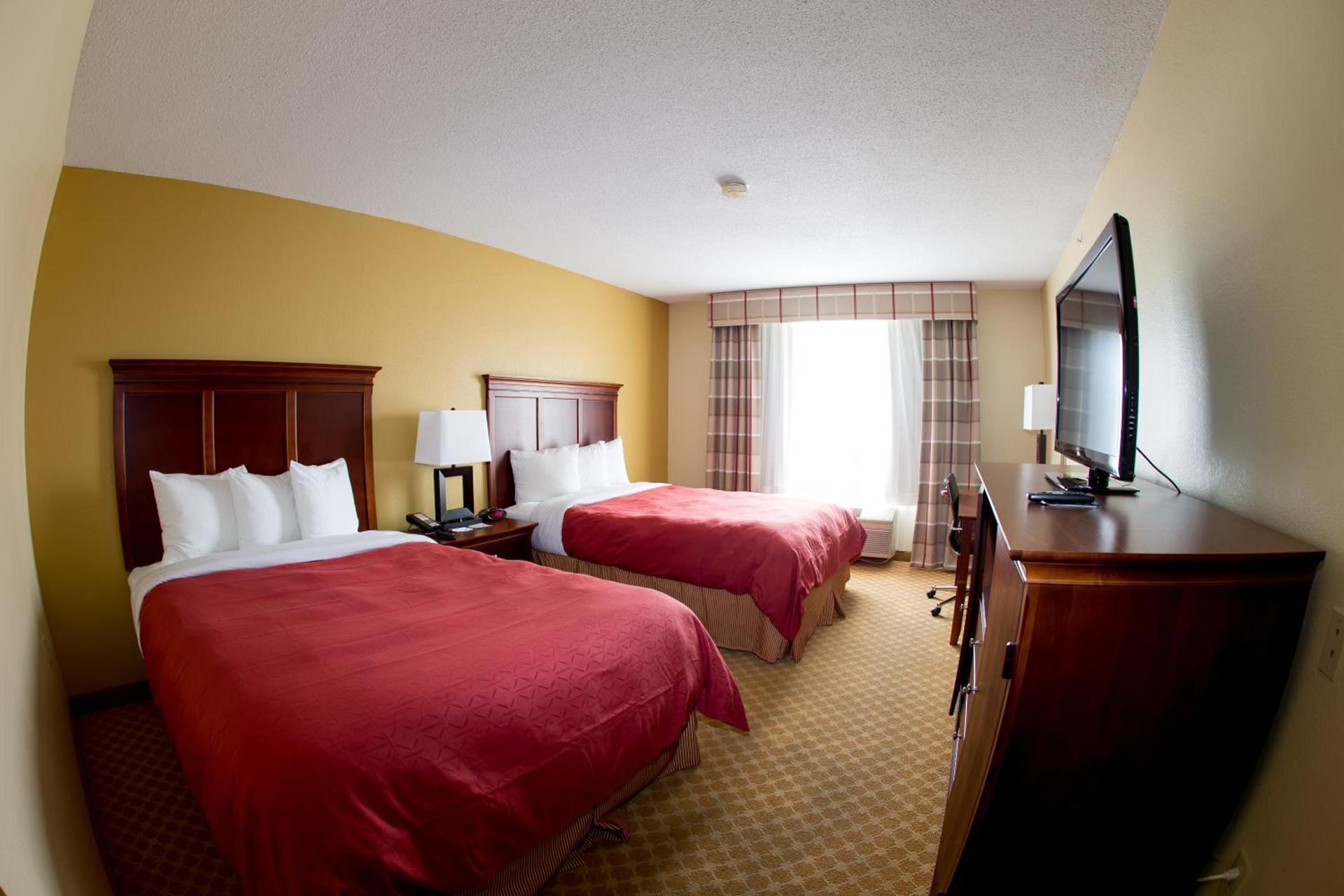 Country Inn & Suites by Radisson, Macedonia, OH photo 23