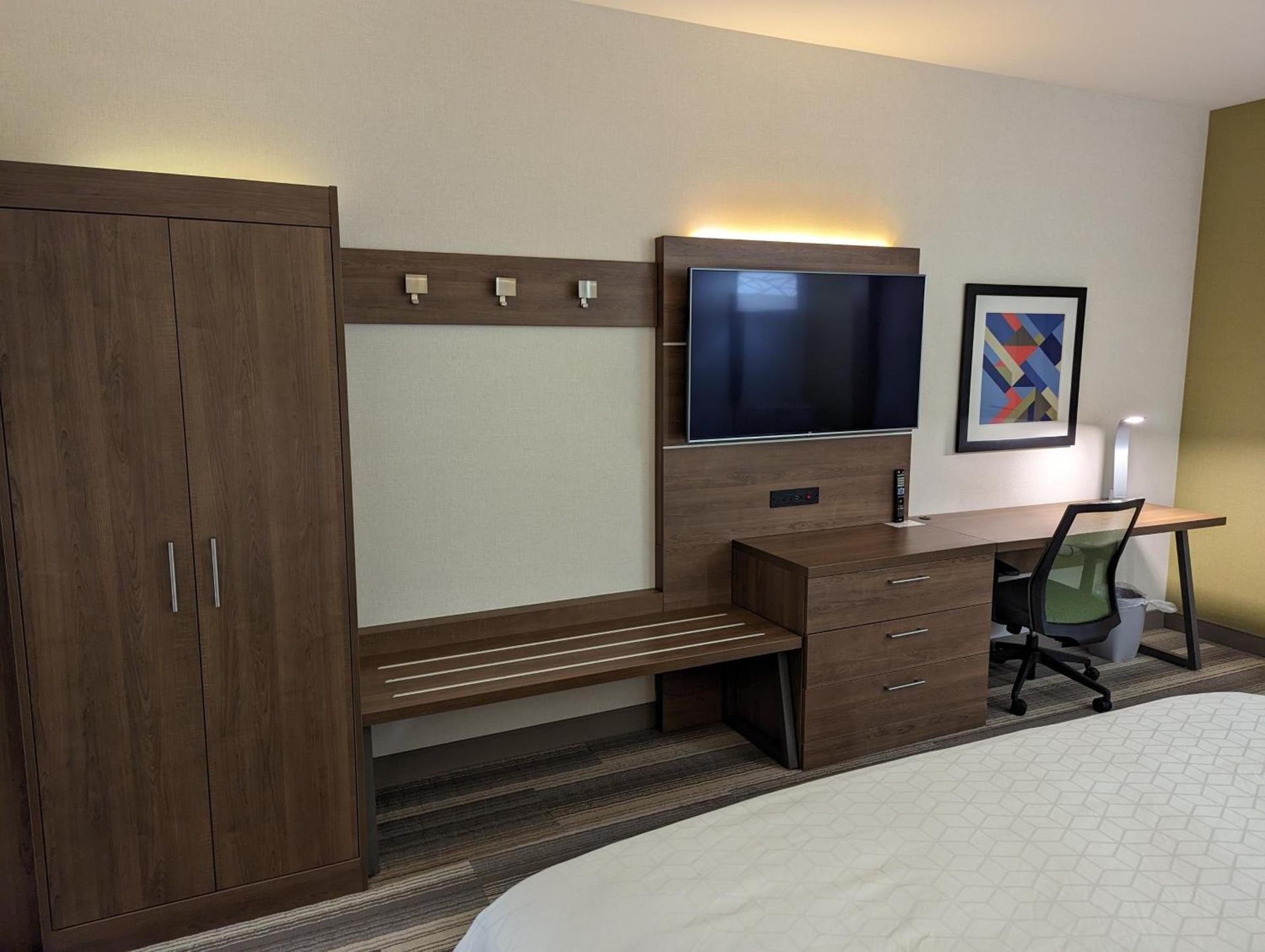 Holiday Inn Express - Lexington East - Winchester by IHG photo 13
