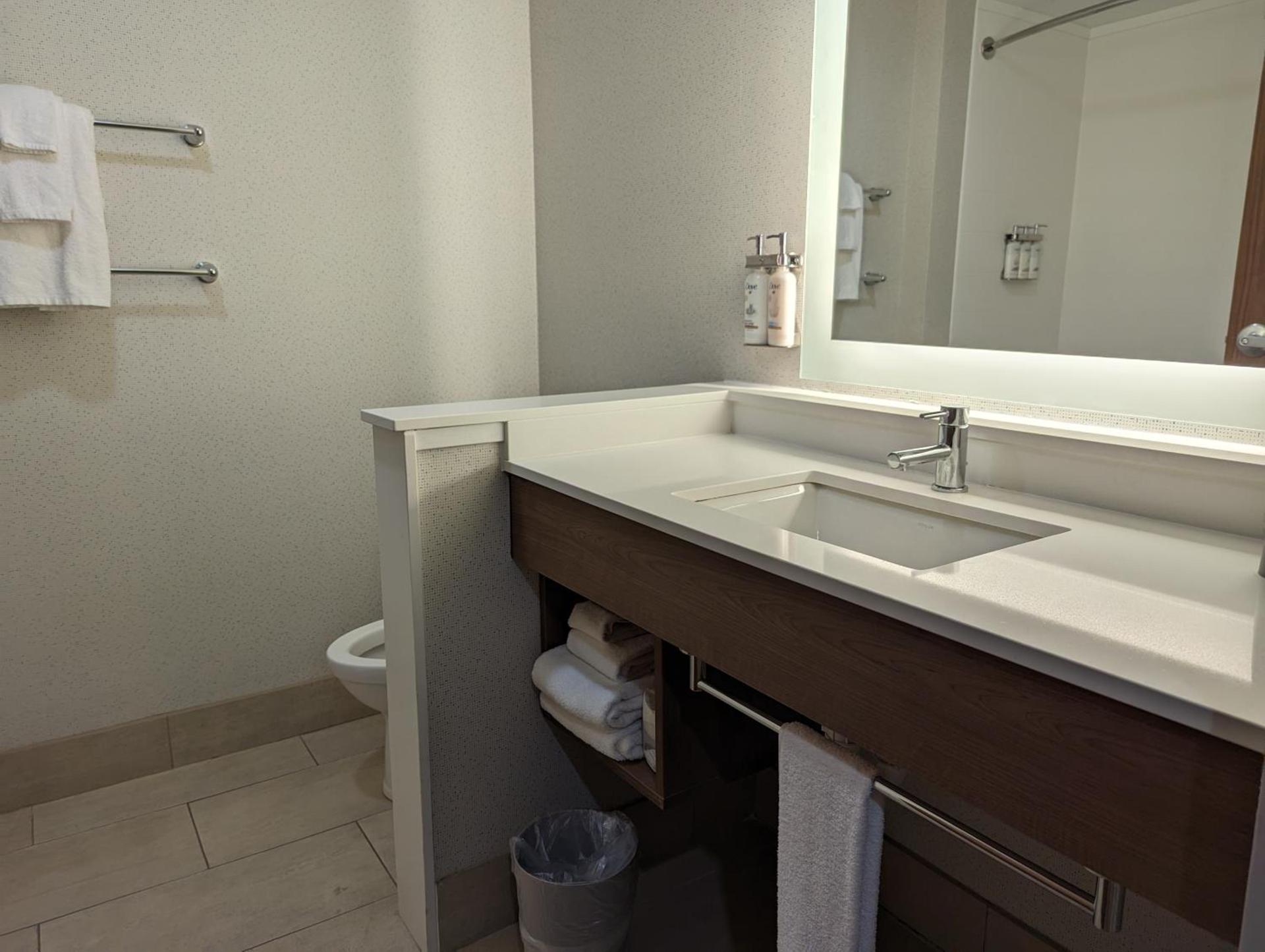 Holiday Inn Express - Lexington East - Winchester by IHG photo 19