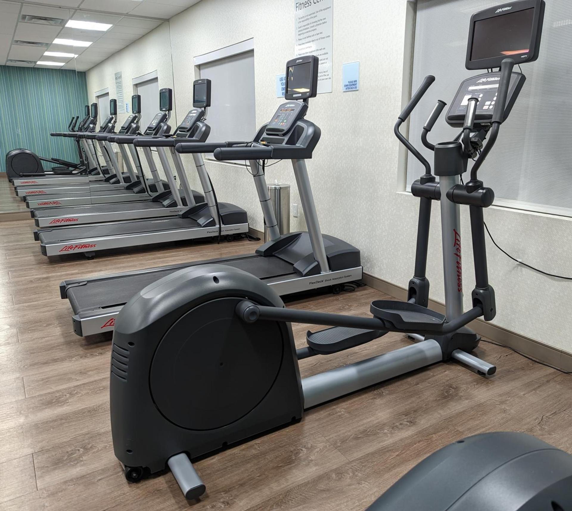 Holiday Inn Express - Lexington East - Winchester by IHG photo 18