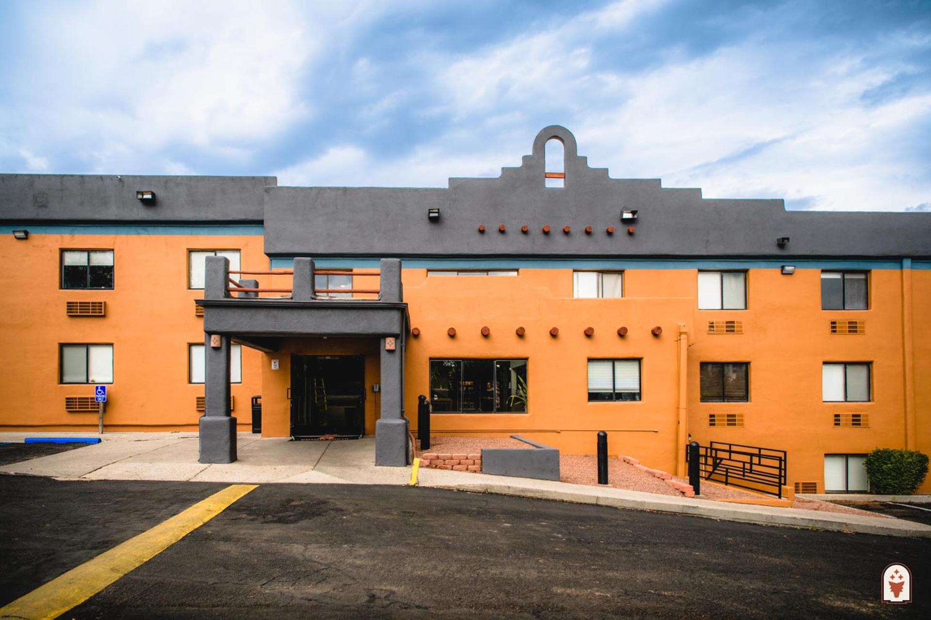 Coyote South — hotel in Santa Fe
