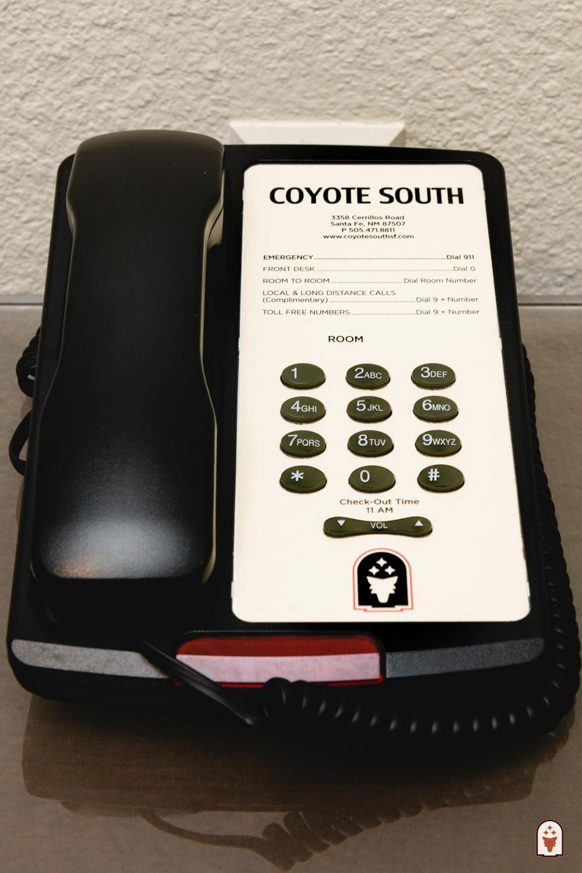 Coyote South photo 49