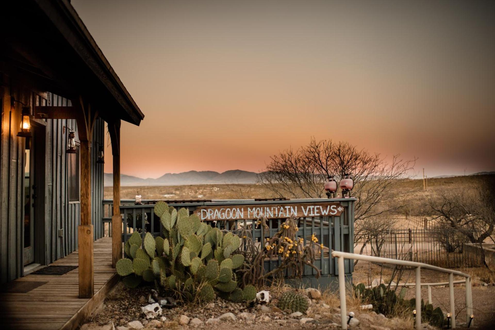 Tombstone Monument Guest Ranch photo 21