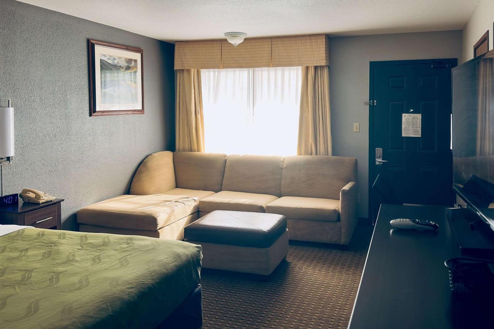 Quality Inn Durango photo 15