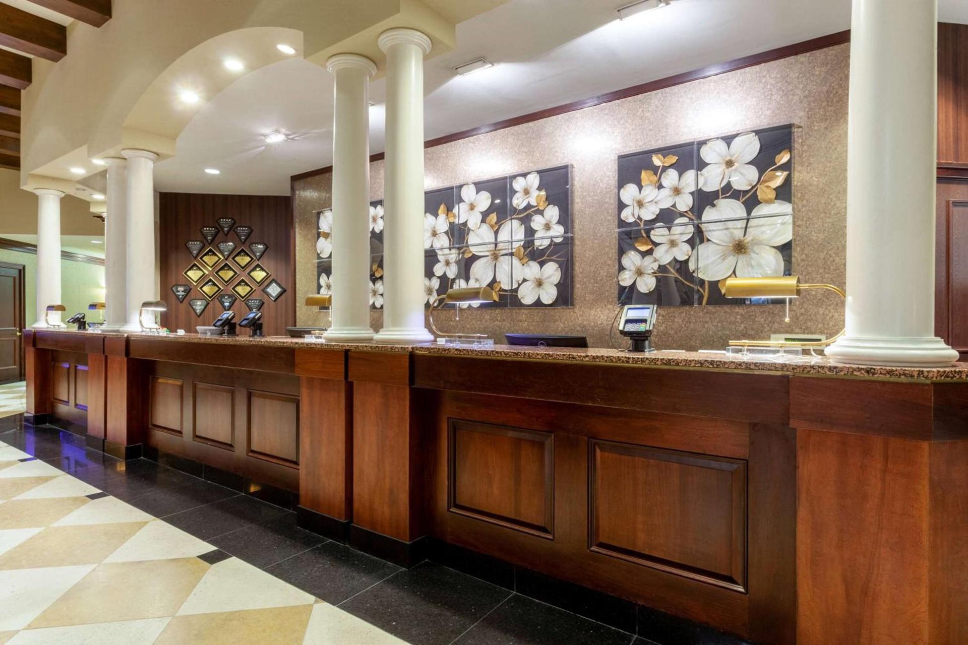 Grandover Resort & Spa, a Wyndham Grand Hotel photo 7