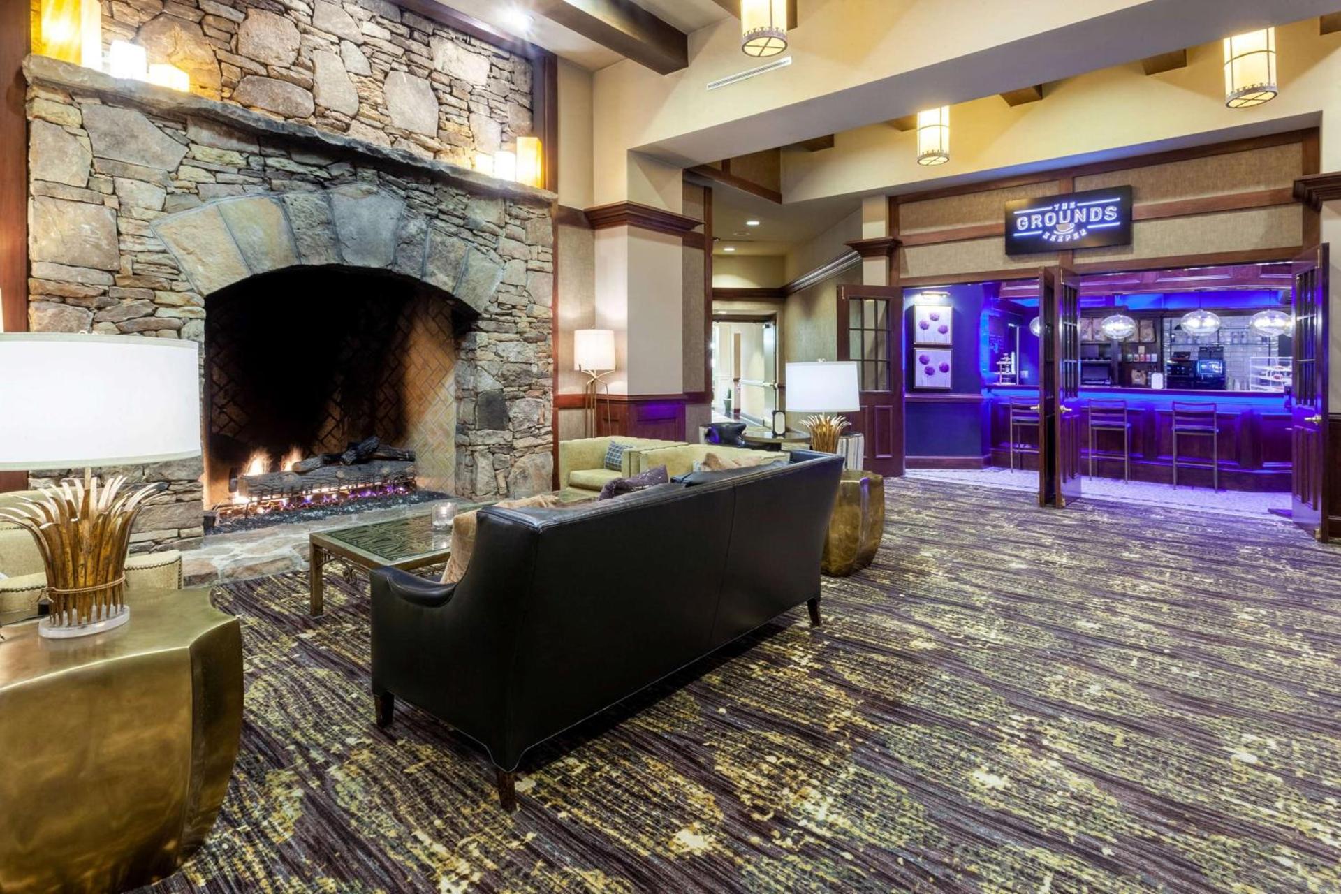 Grandover Resort & Spa, a Wyndham Grand Hotel photo 8