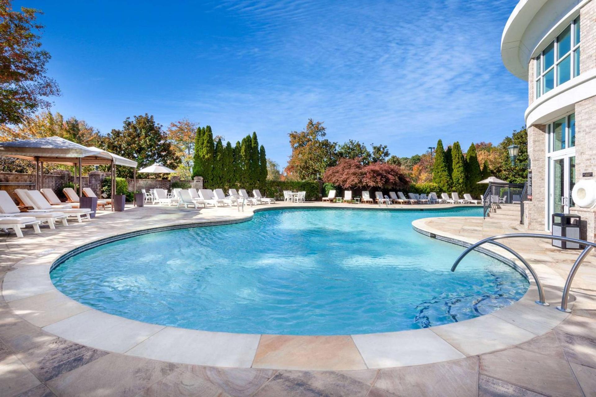 Grandover Resort & Spa, a Wyndham Grand Hotel photo 11