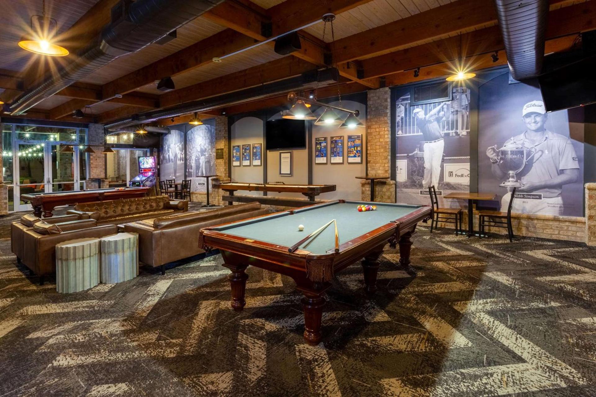 Grandover Resort & Spa, a Wyndham Grand Hotel photo 14