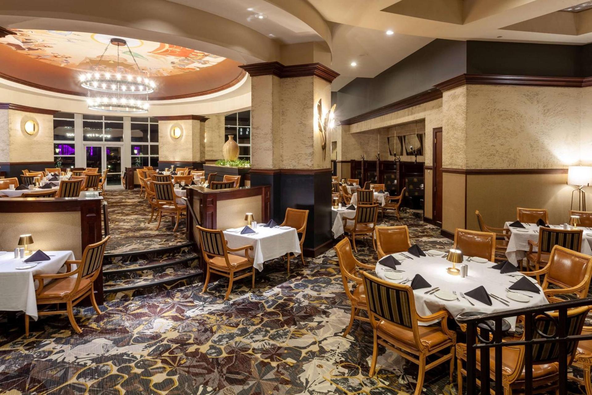 Grandover Resort & Spa, a Wyndham Grand Hotel photo 16