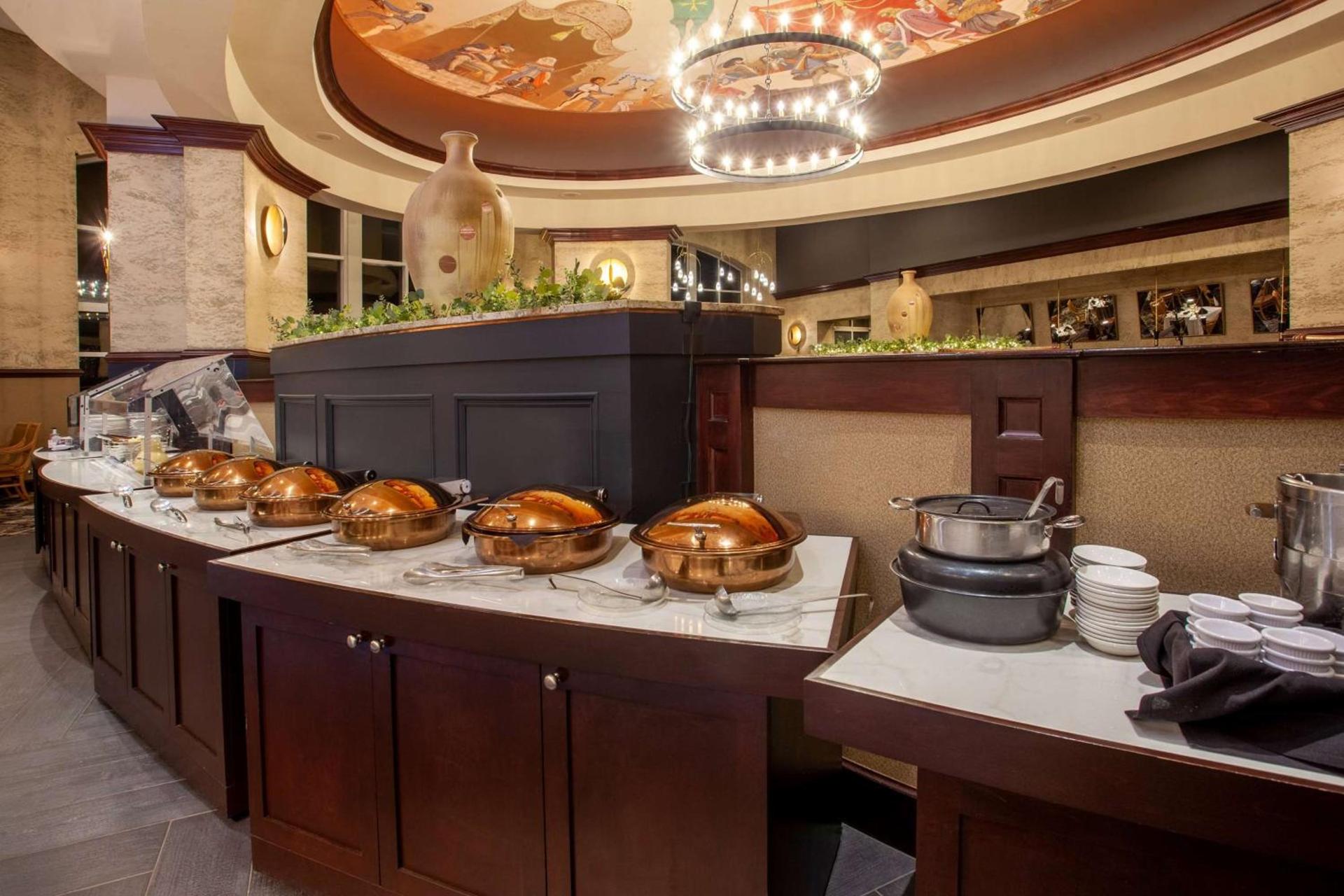 Grandover Resort & Spa, a Wyndham Grand Hotel photo 17