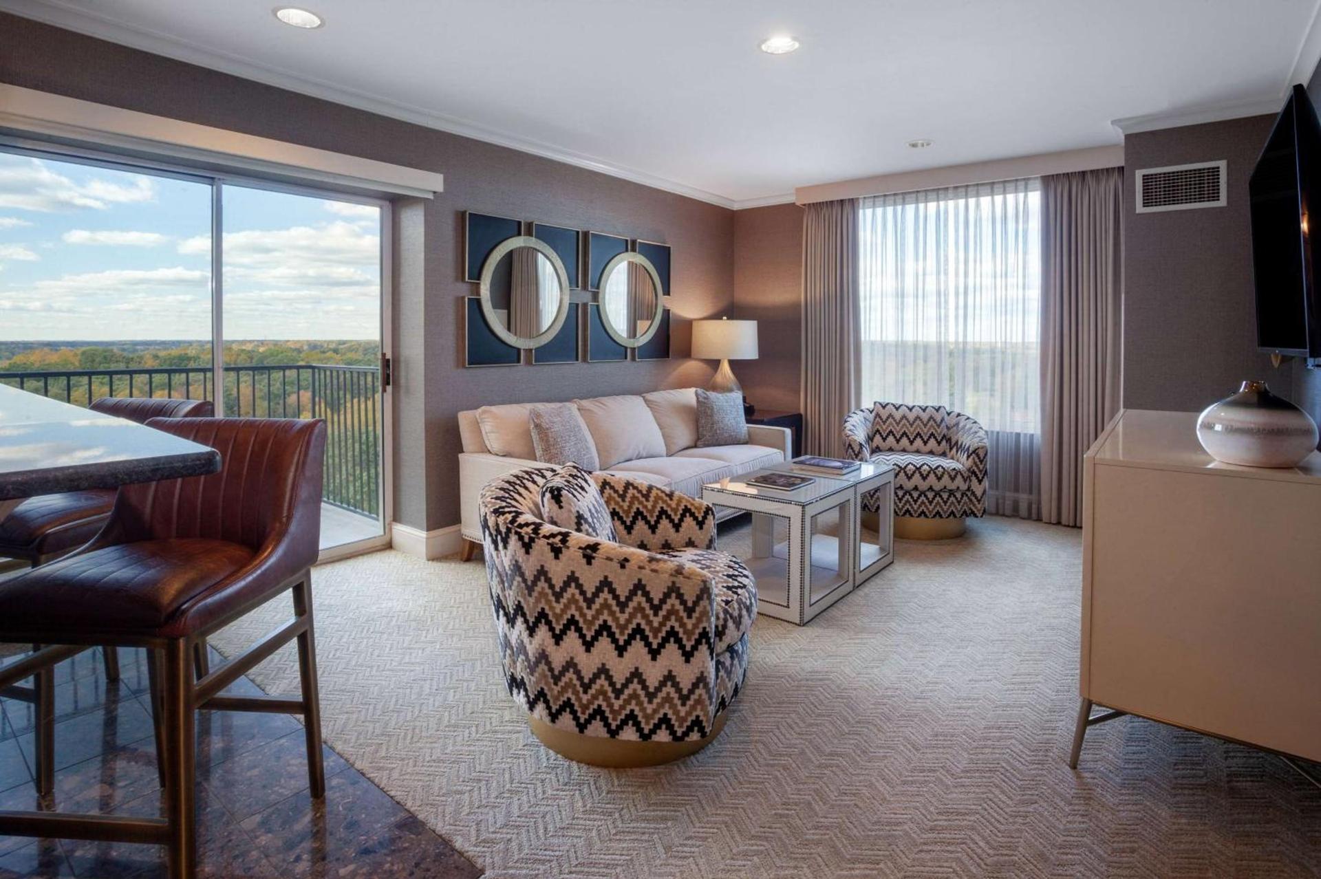 Grandover Resort & Spa, a Wyndham Grand Hotel photo 24