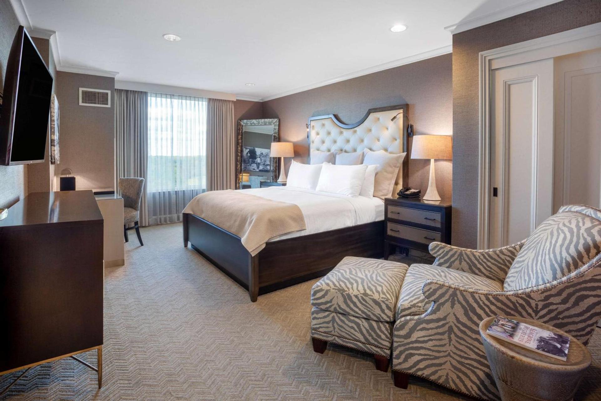 Grandover Resort & Spa, a Wyndham Grand Hotel photo 25