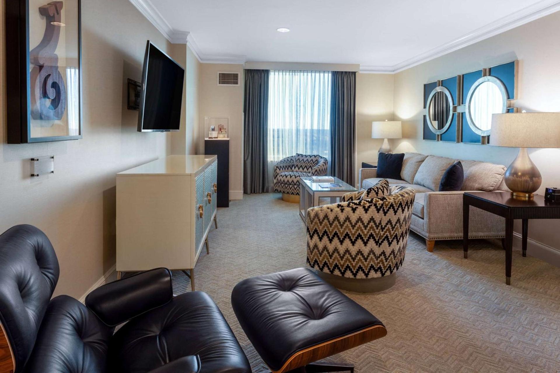 Grandover Resort & Spa, a Wyndham Grand Hotel photo 26