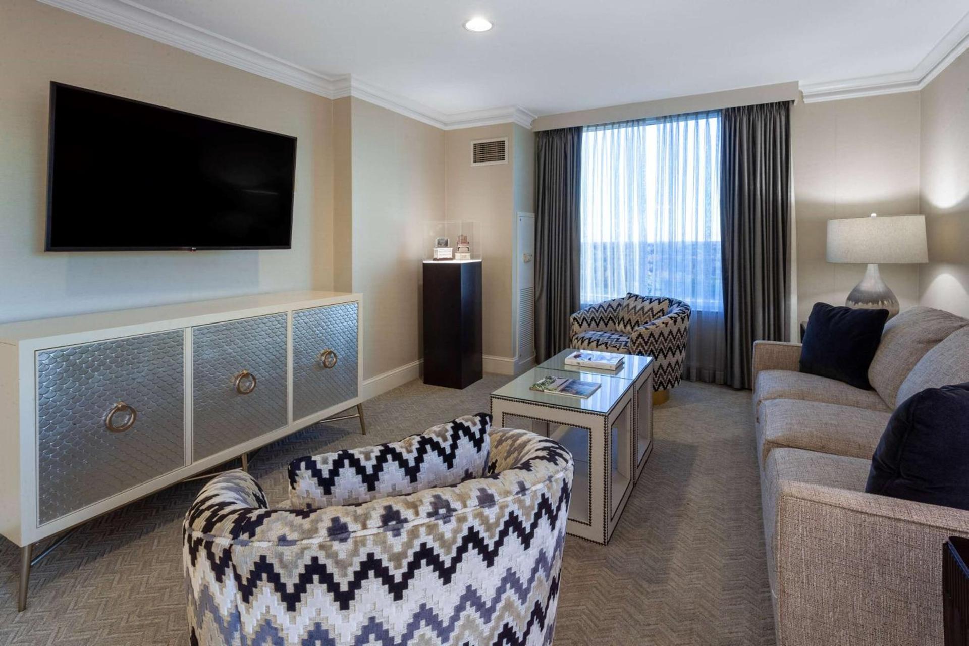 Grandover Resort & Spa, a Wyndham Grand Hotel photo 27