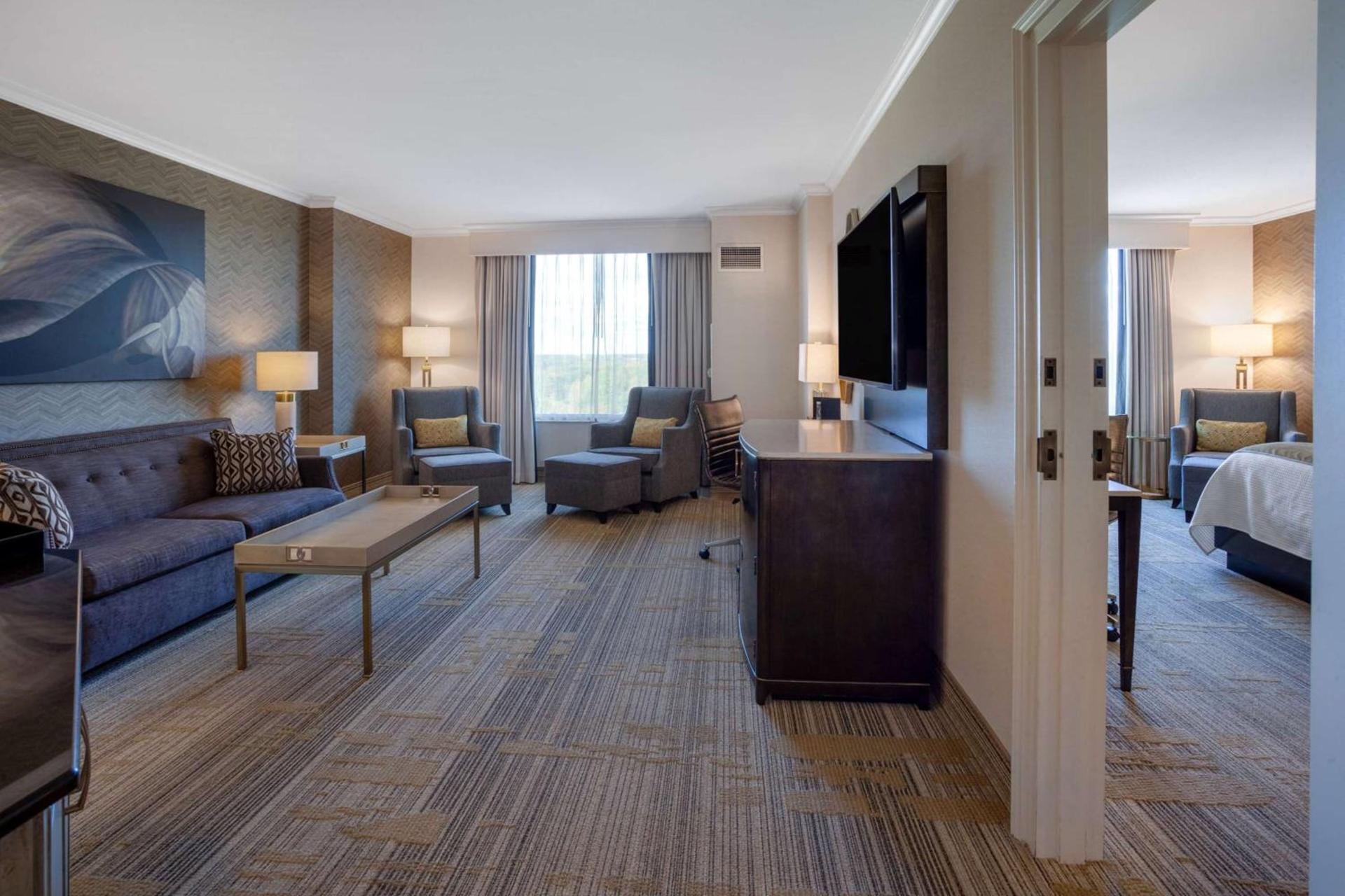 Grandover Resort & Spa, a Wyndham Grand Hotel photo 37