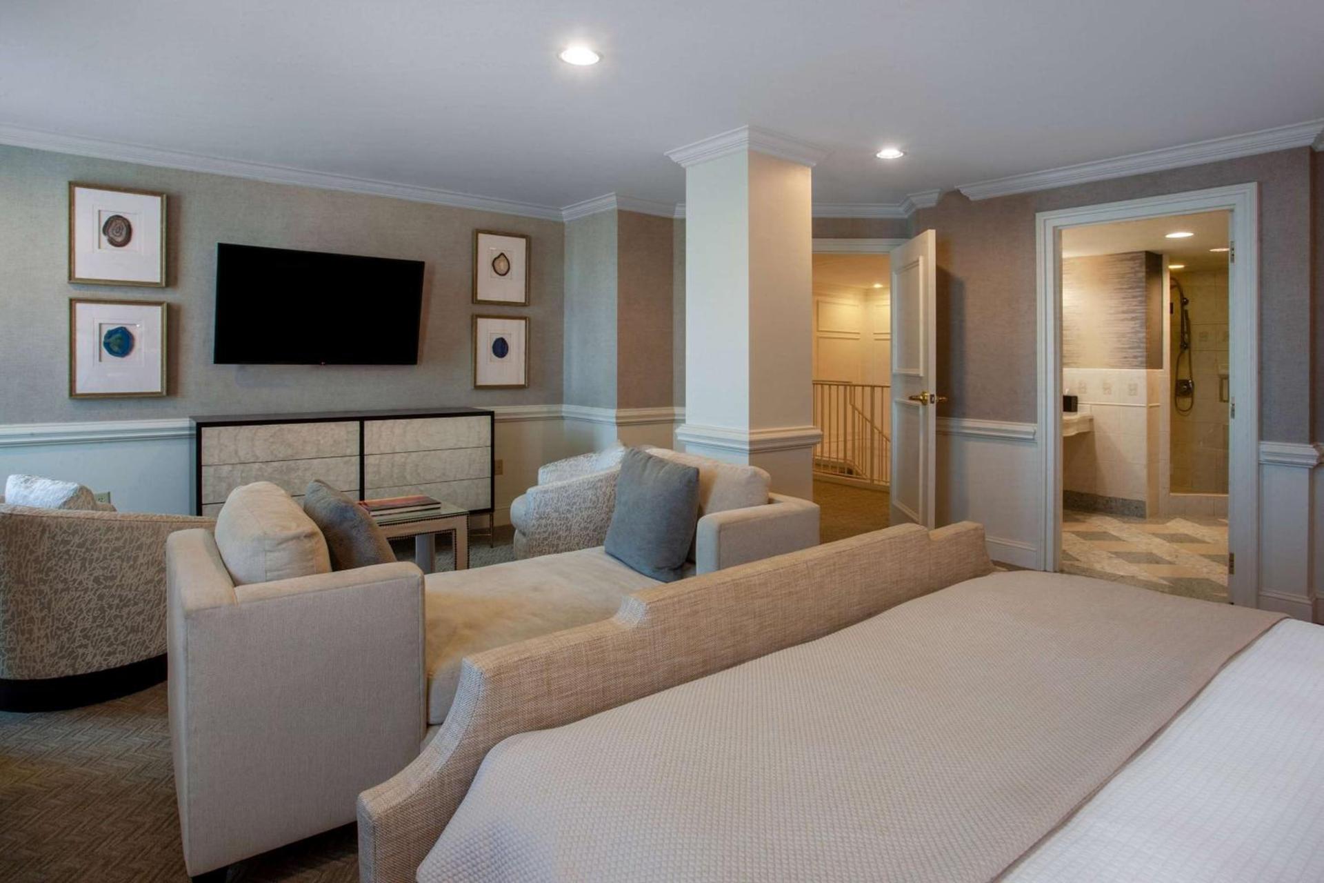 Grandover Resort & Spa, a Wyndham Grand Hotel photo 38