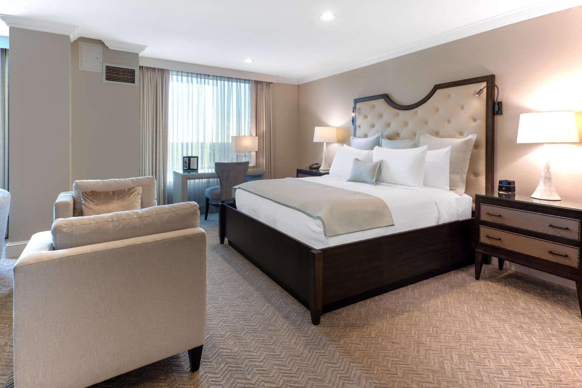 Grandover Resort & Spa, a Wyndham Grand Hotel photo 39