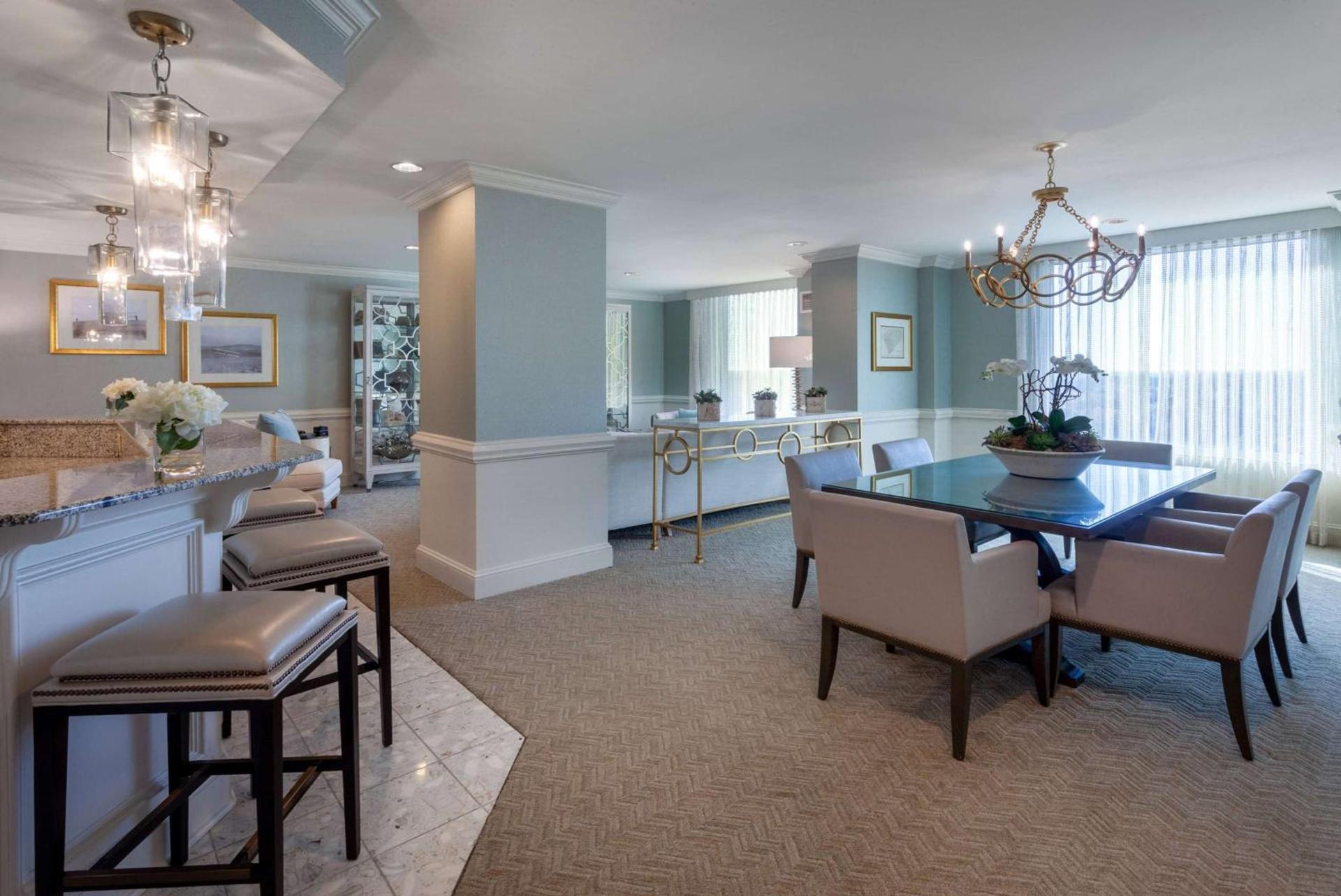 Grandover Resort & Spa, a Wyndham Grand Hotel photo 40