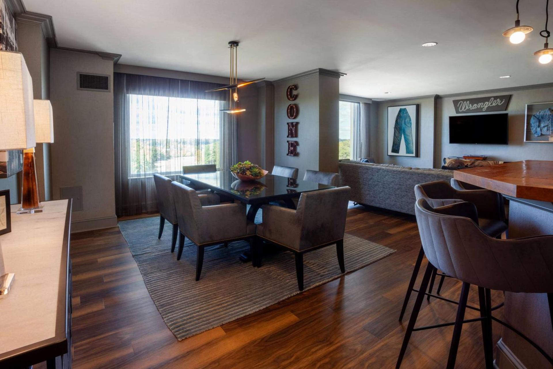 Grandover Resort & Spa, a Wyndham Grand Hotel photo 42