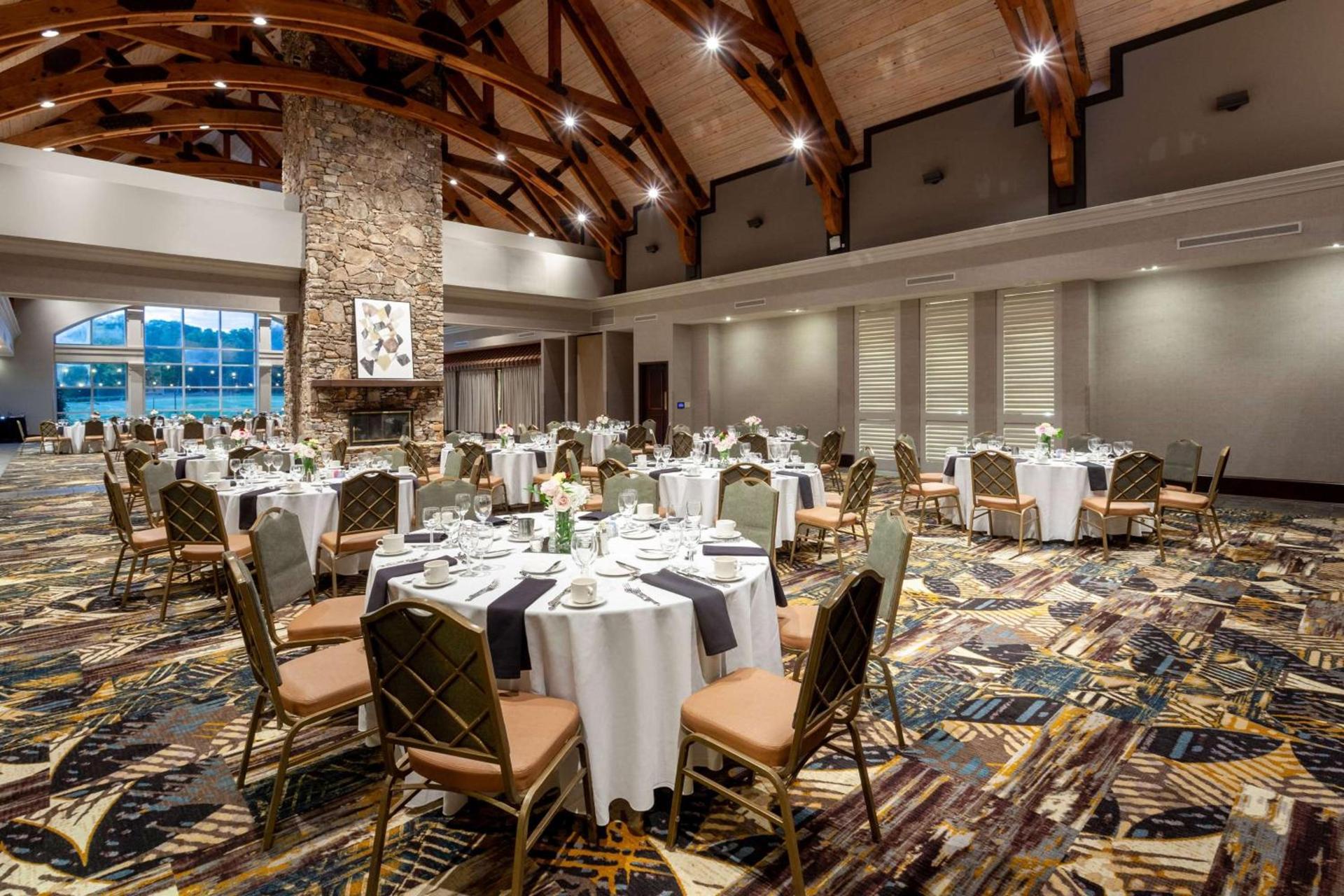 Grandover Resort & Spa, a Wyndham Grand Hotel photo 46