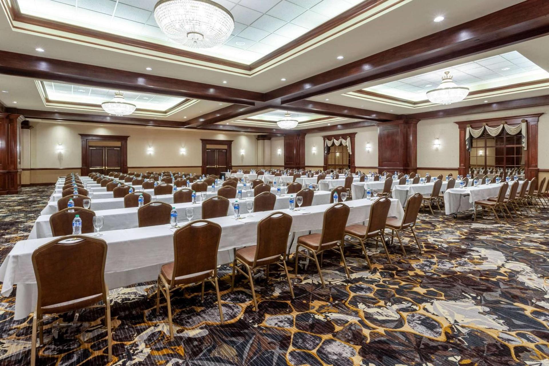 Grandover Resort & Spa, a Wyndham Grand Hotel photo 47