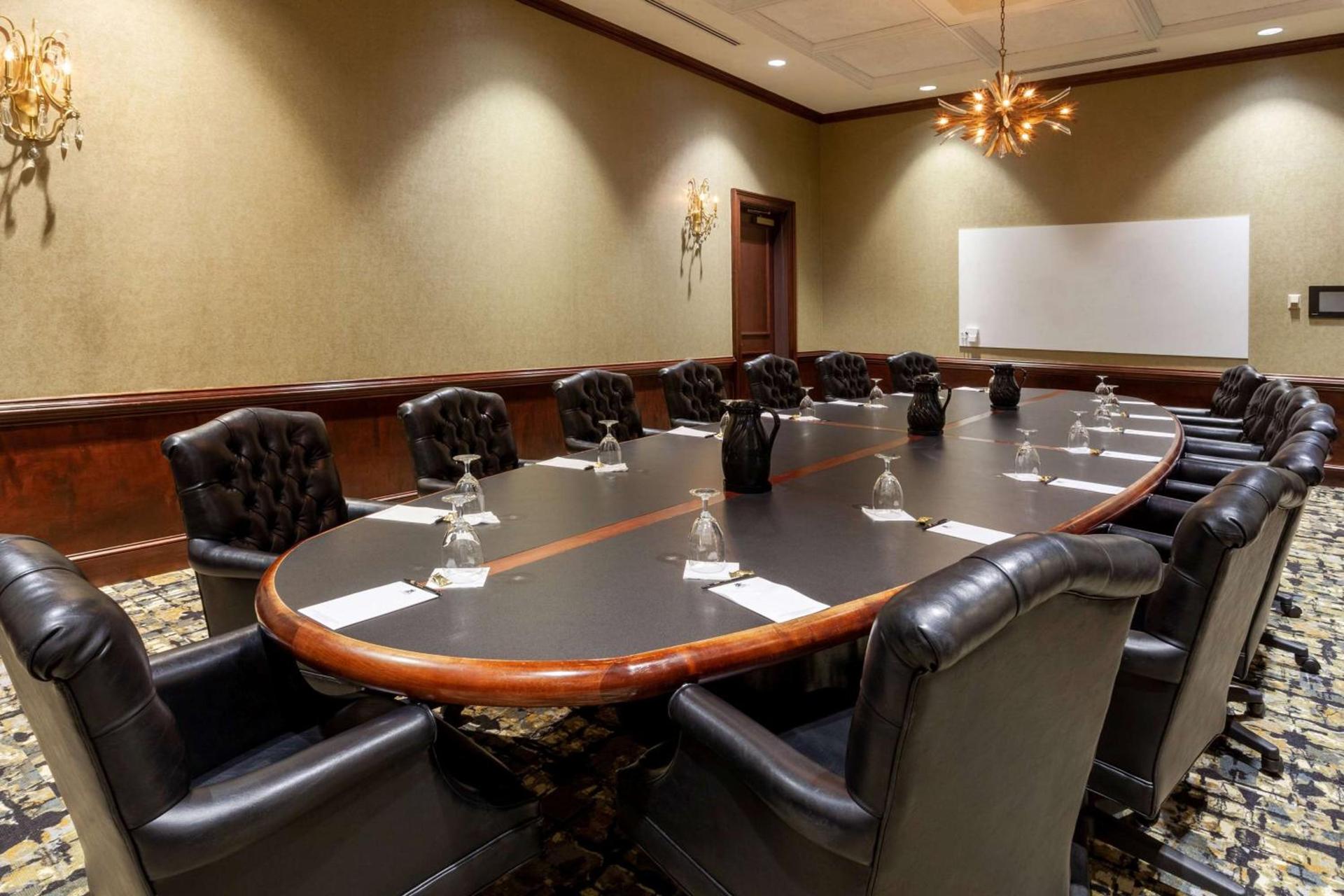 Grandover Resort & Spa, a Wyndham Grand Hotel photo 48