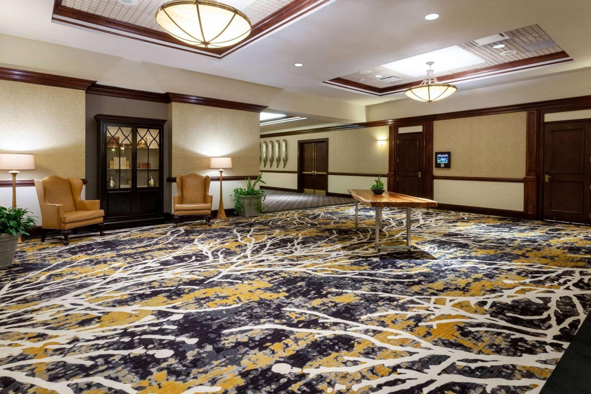 Grandover Resort & Spa, a Wyndham Grand Hotel photo 50