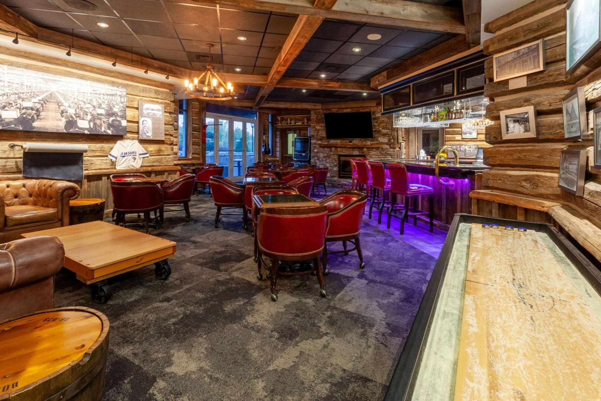 Grandover Resort & Spa, a Wyndham Grand Hotel photo 63