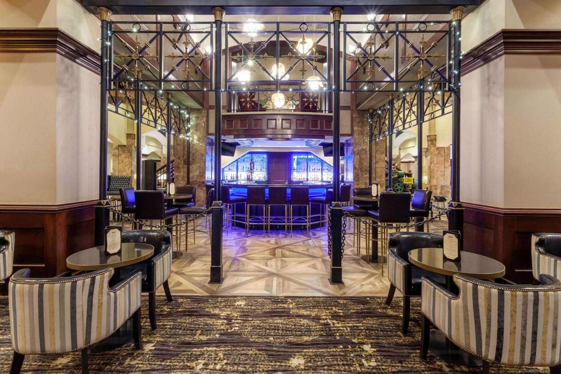 Grandover Resort & Spa, a Wyndham Grand Hotel photo 64